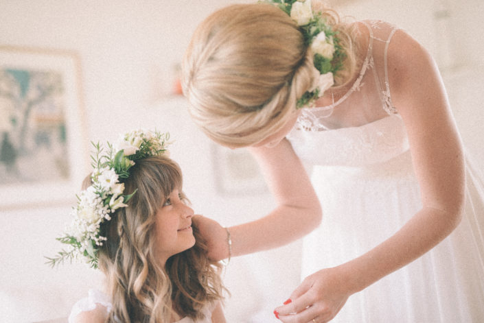 Bröllop Sandhammaren