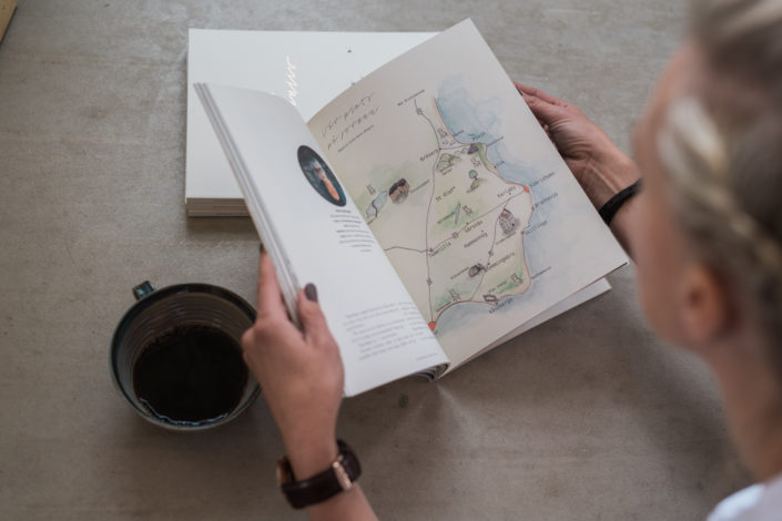 Österlenliv här och nu 2017/2018