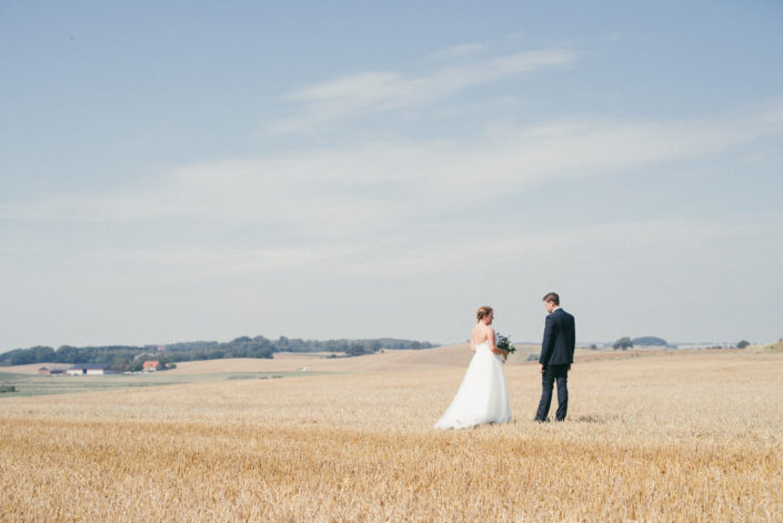 Bröllop Marsvinsholm