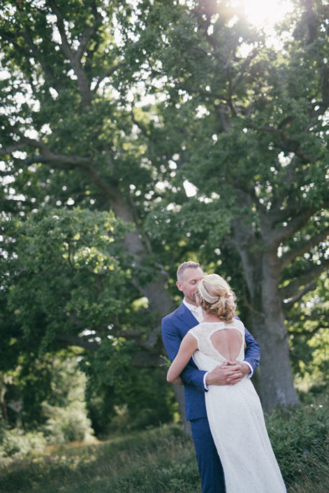 Bröllop Knäbäckshusen